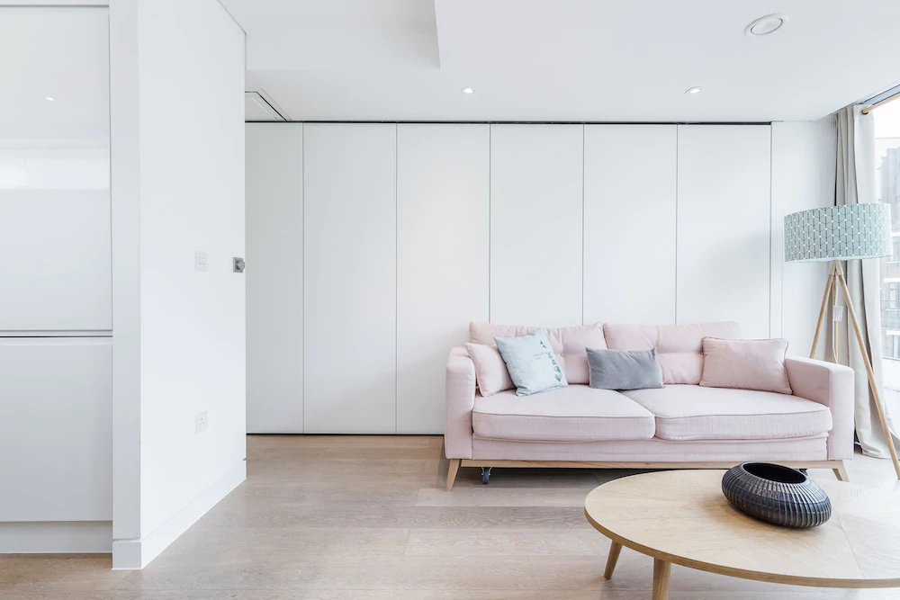 LCS Soho Apartments