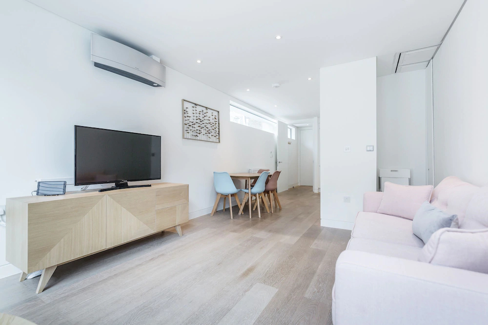LCS Soho Apartments