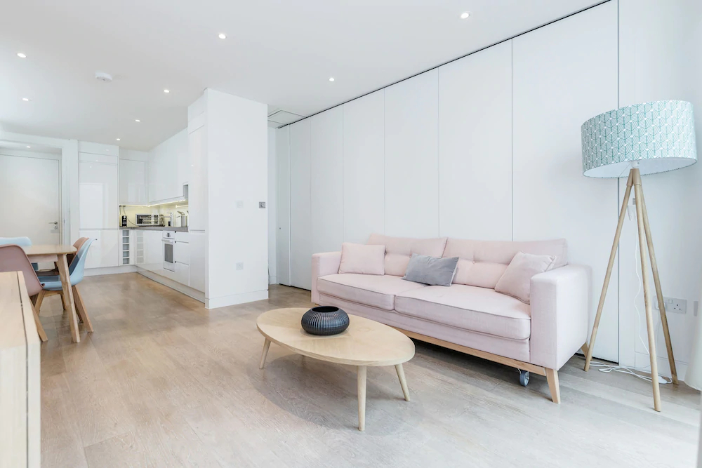 LCS Soho Apartments