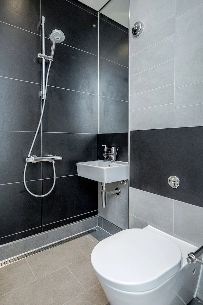 LCS Soho Apartments