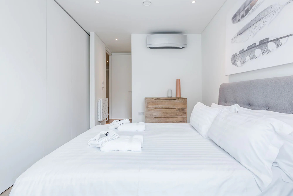 LCS Soho Apartments