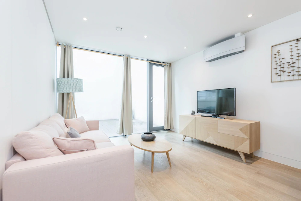 LCS Soho Apartments