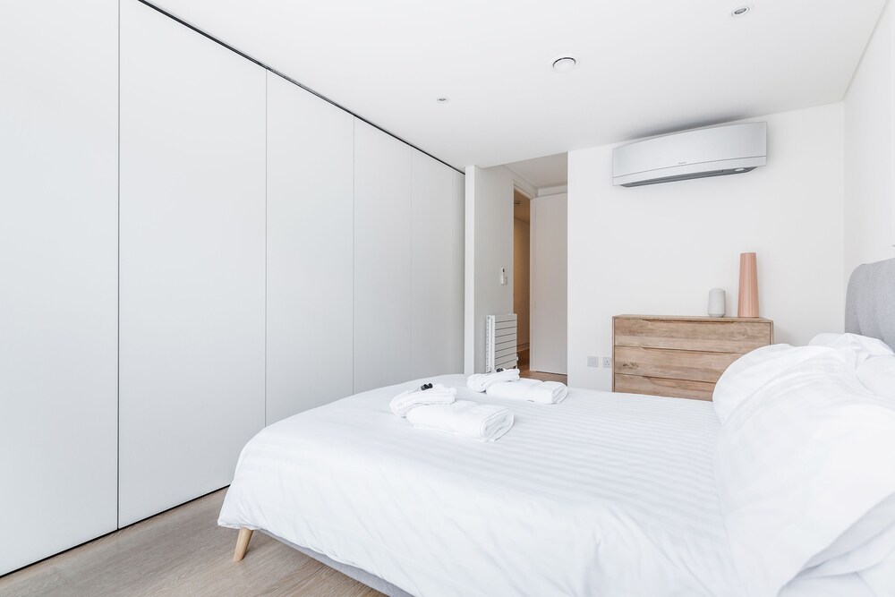 LCS Soho Apartments