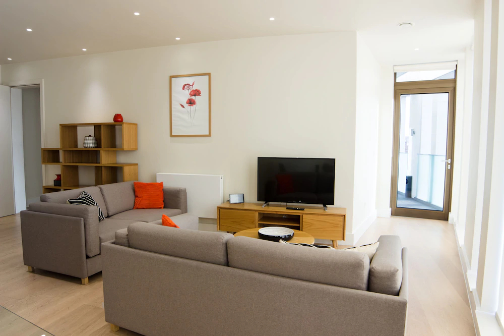 LCS Southbank Apartments
