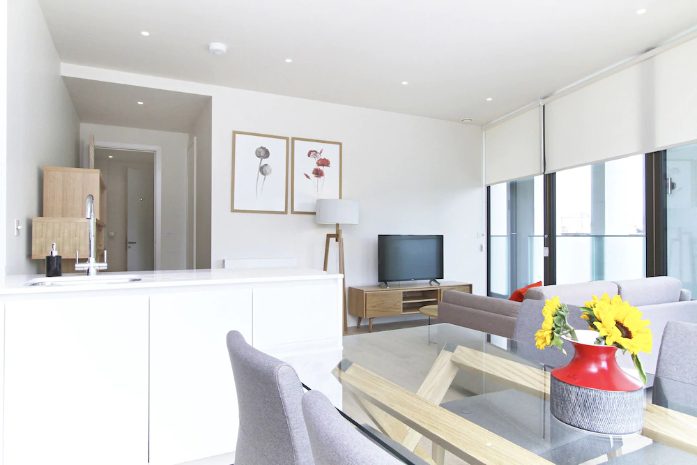 LCS Southbank Apartments