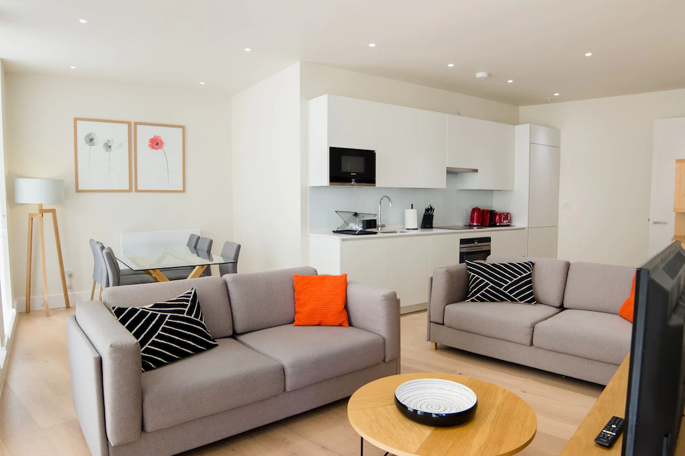 LCS Southbank Apartments