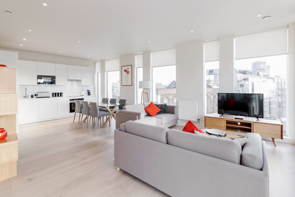 LCS Southbank Apartments