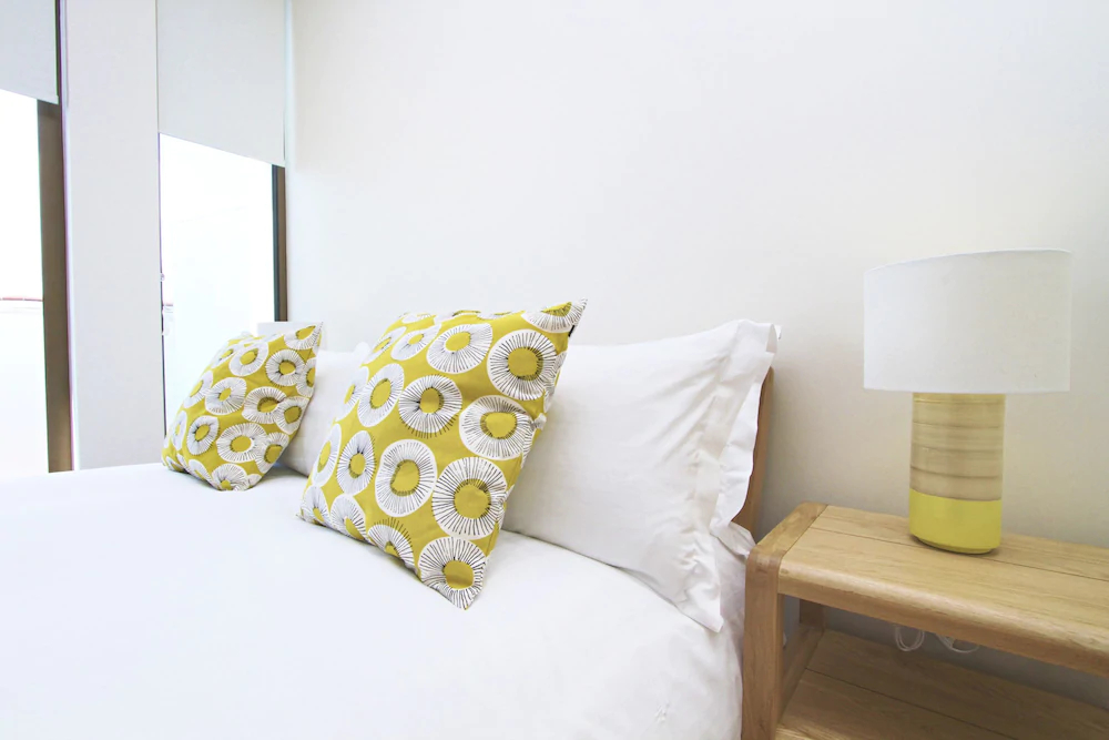 LCS Southbank Apartments