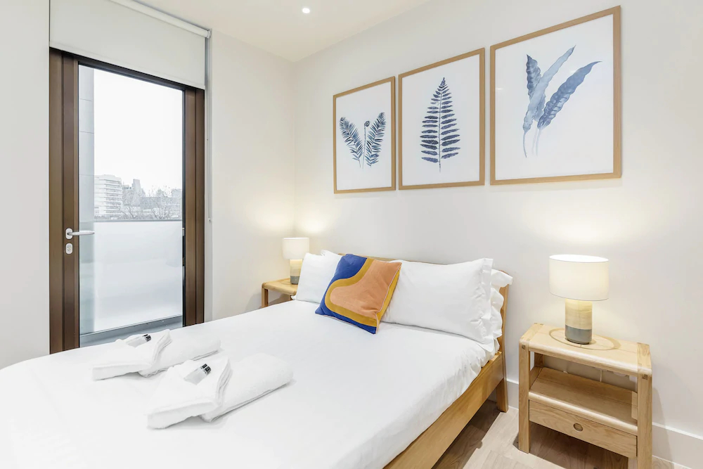 LCS Southbank Apartments