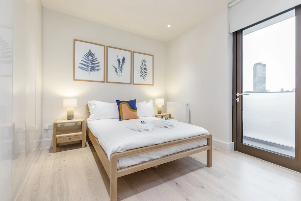 LCS Southbank Apartments