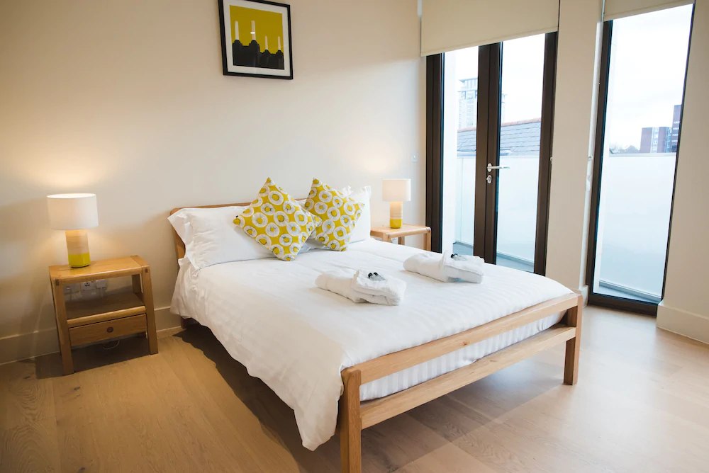 LCS Southbank Apartments