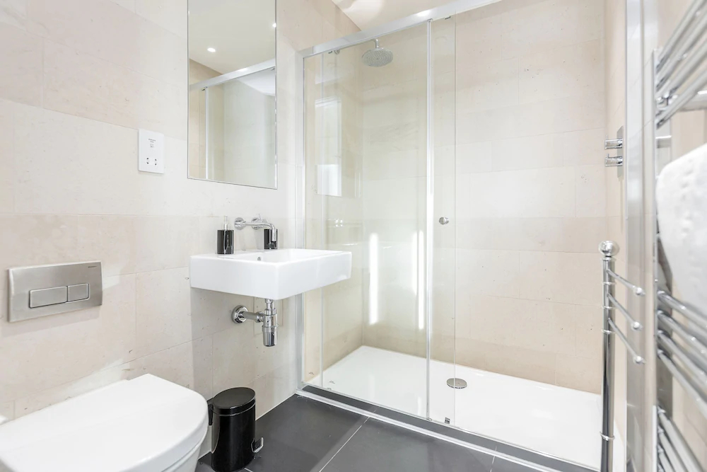 LCS Southbank Apartments
