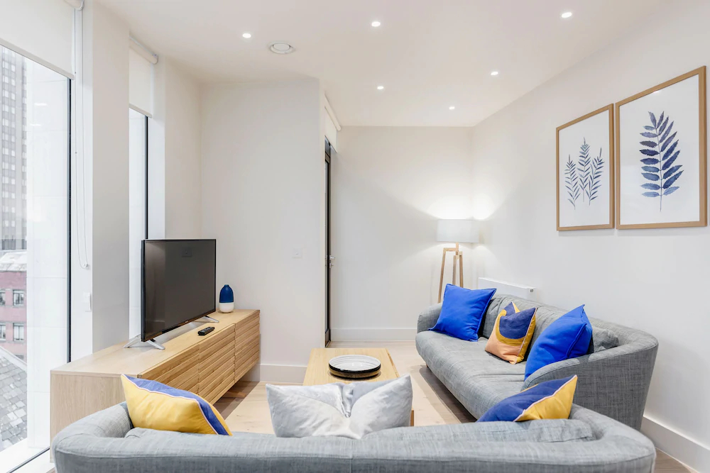 LCS Southbank Apartments