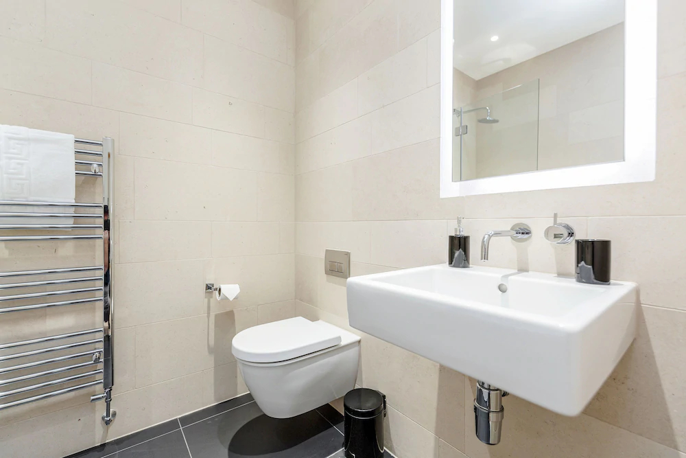 LCS Southbank Apartments