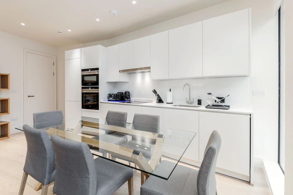 LCS Southbank Apartments