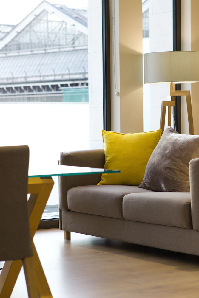 LCS Southbank Apartments