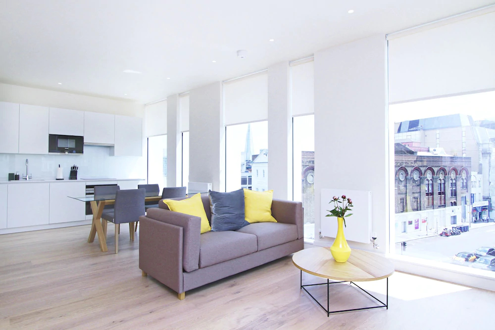 LCS Southbank Apartments