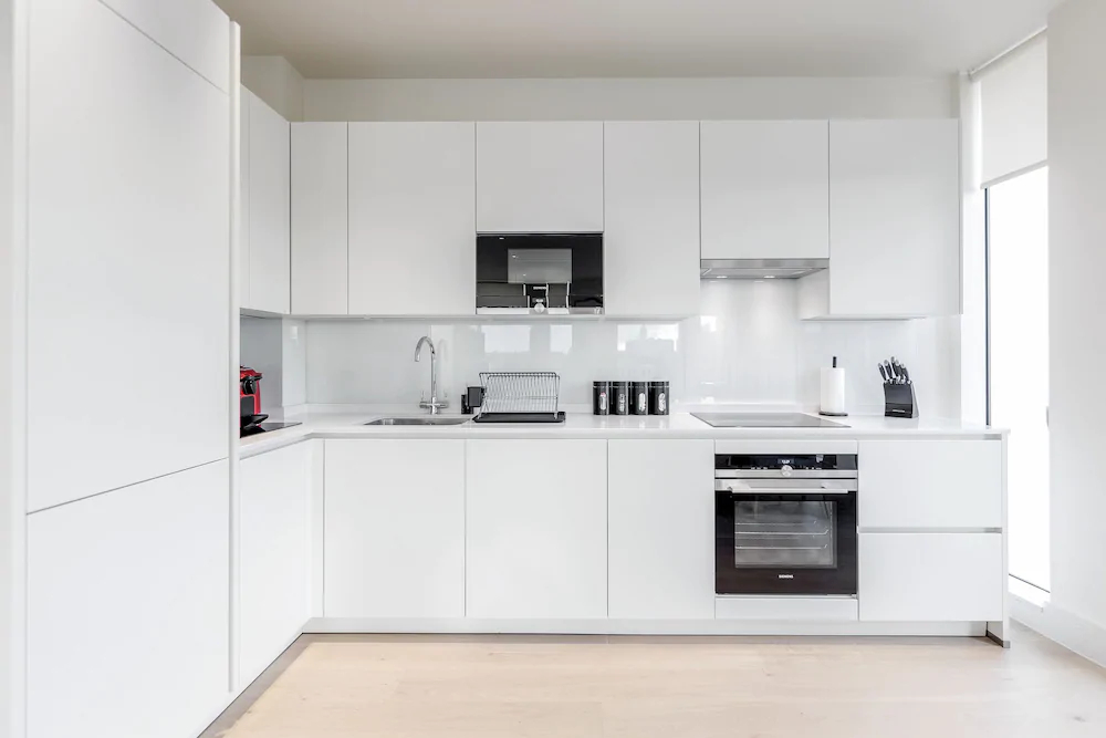 LCS Southbank Apartments