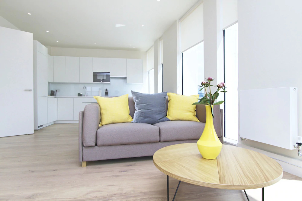 LCS Southbank Apartments