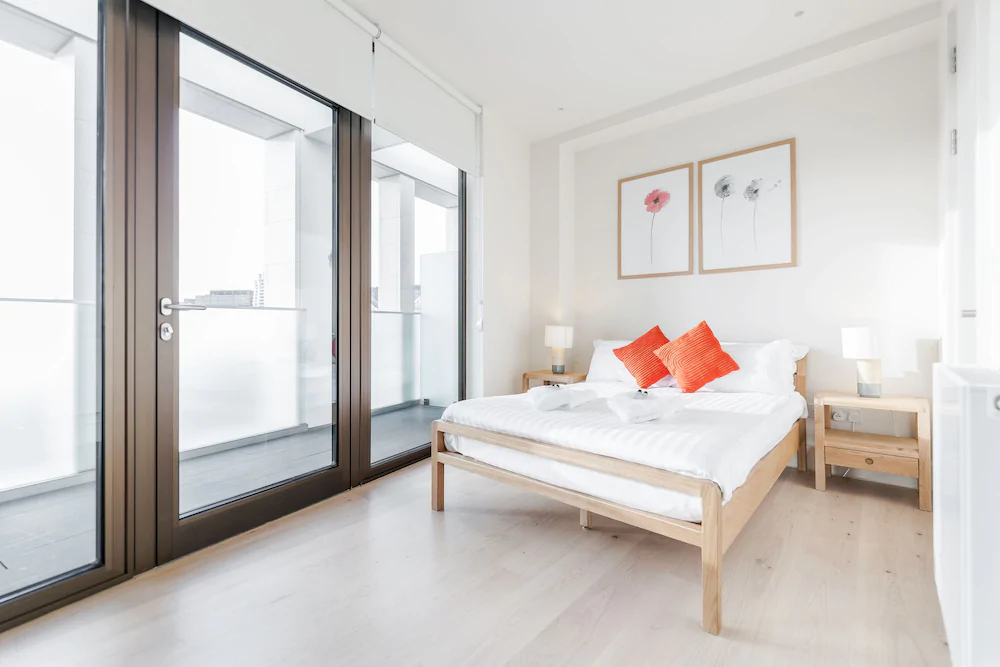 LCS Southbank Apartments