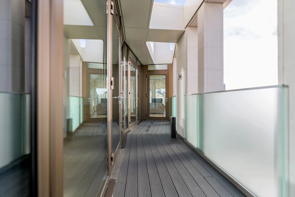 LCS Southbank Apartments