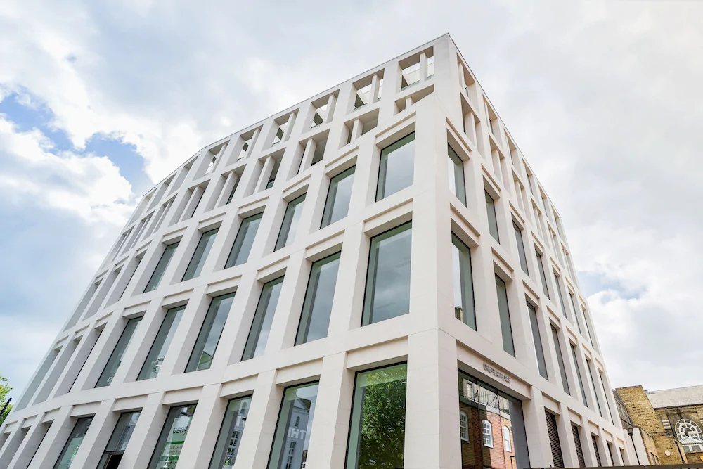 LCS Southbank Apartments