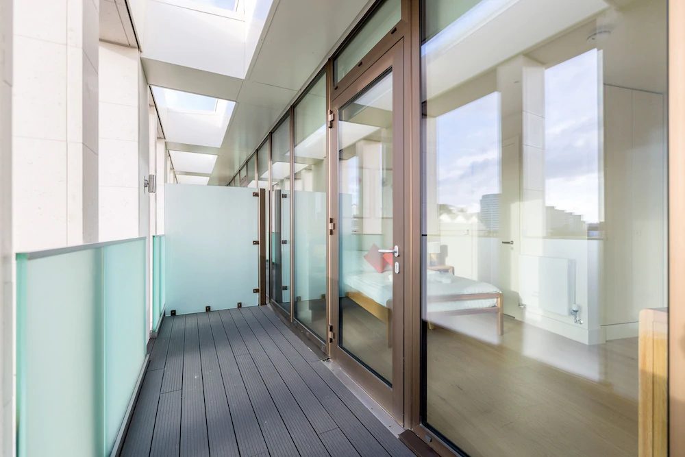 LCS Southbank Apartments
