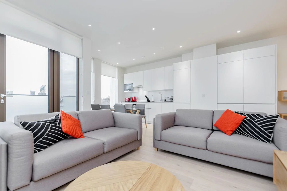 LCS Southbank Apartments