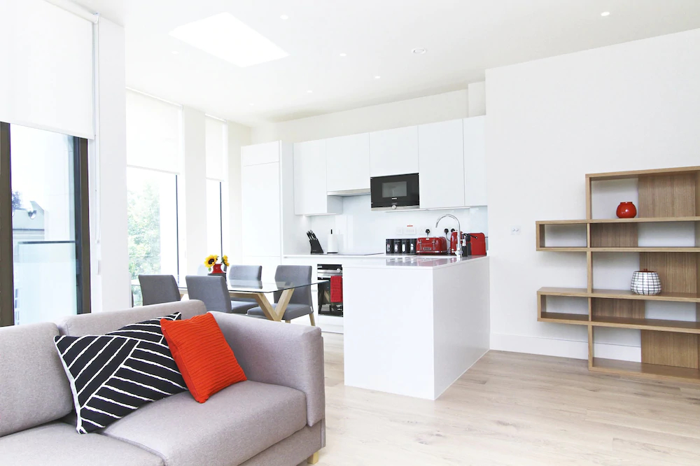 LCS Southbank Apartments