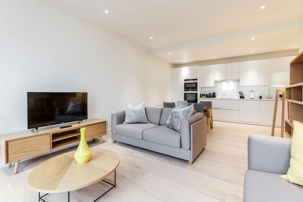 LCS Southbank Apartments