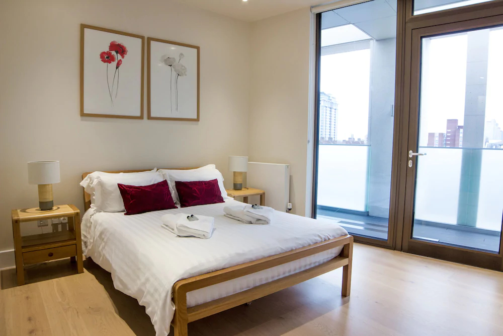 LCS Southbank Apartments