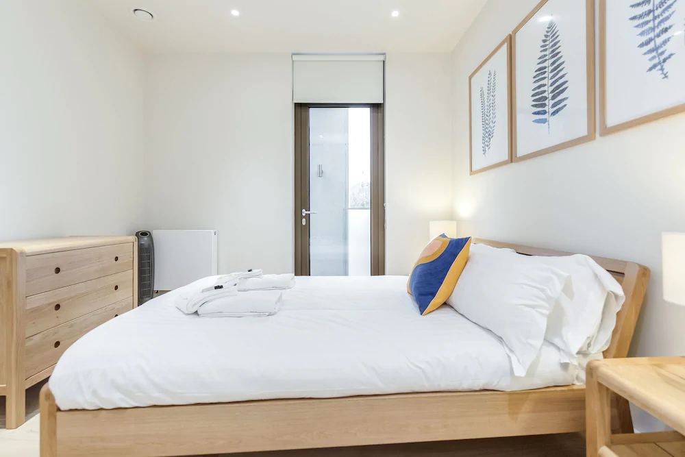 LCS Southbank Apartments
