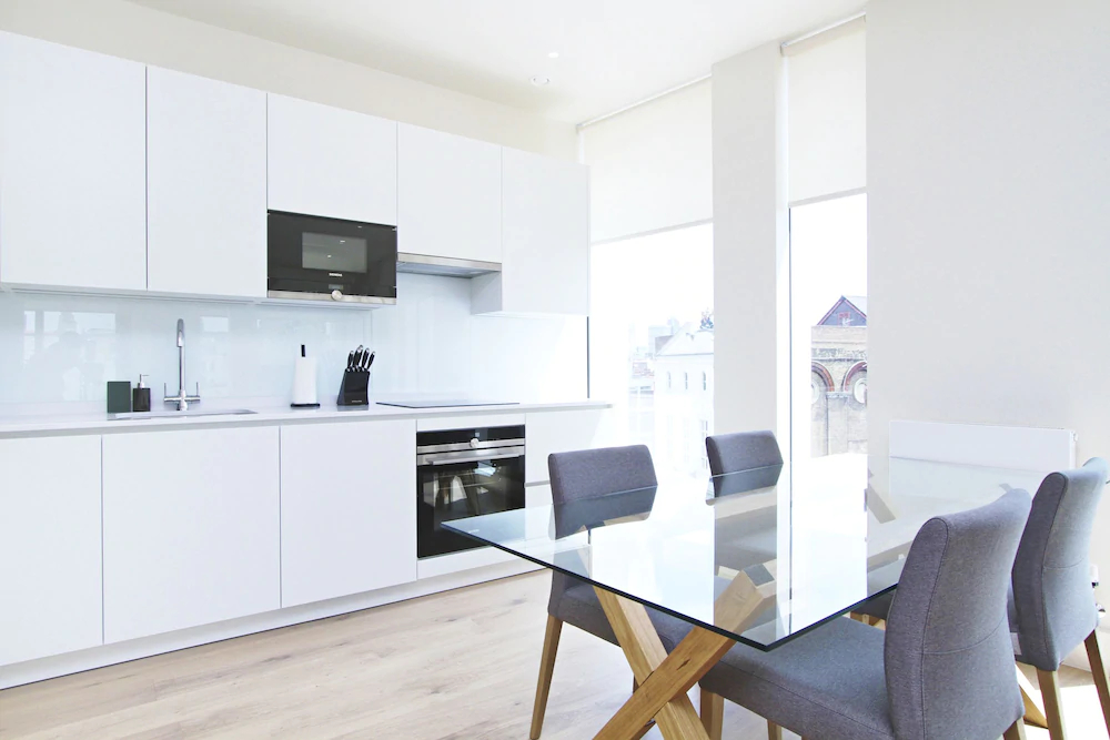 LCS Southbank Apartments