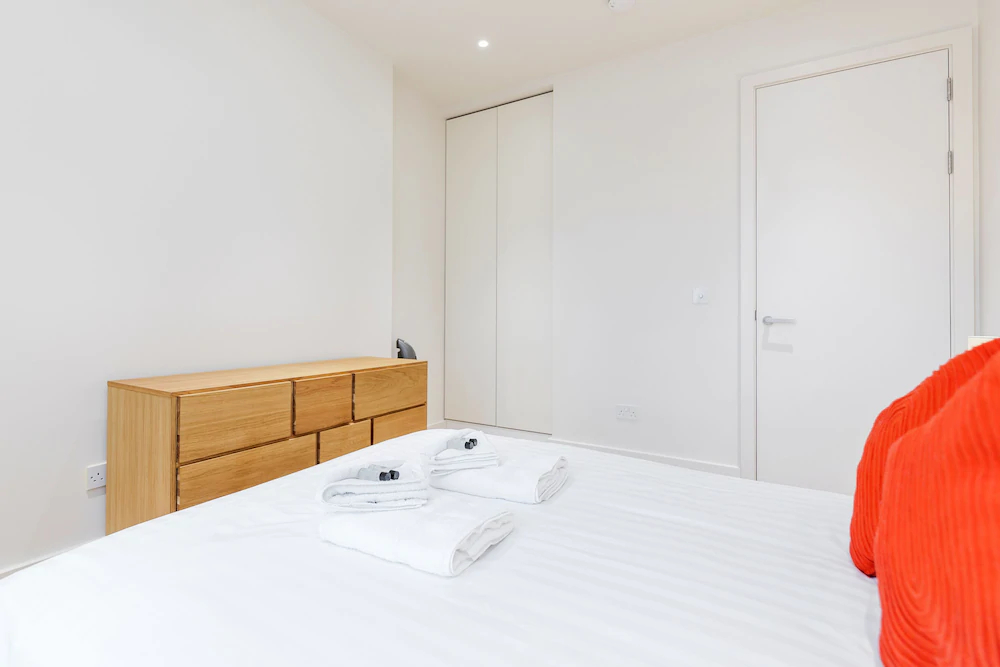 LCS Southbank Apartments