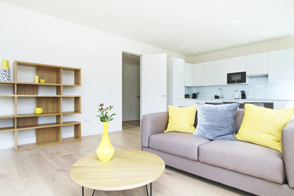 LCS Southbank Apartments