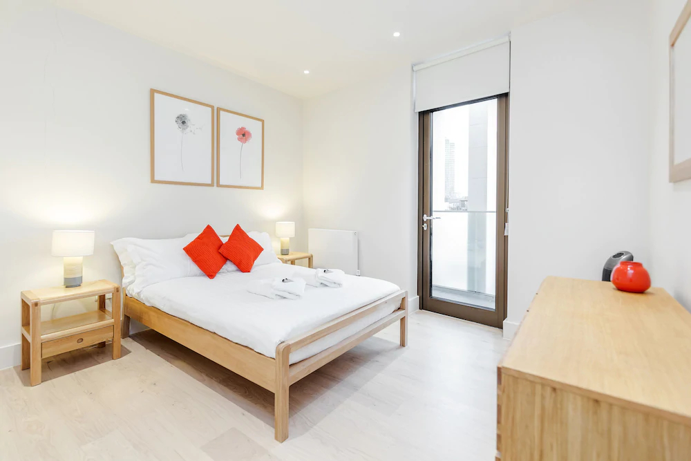 LCS Southbank Apartments