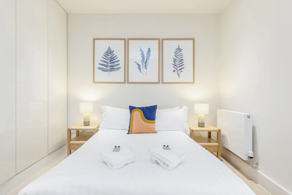 LCS Southbank Apartments