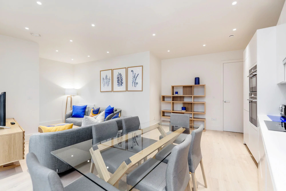 LCS Southbank Apartments
