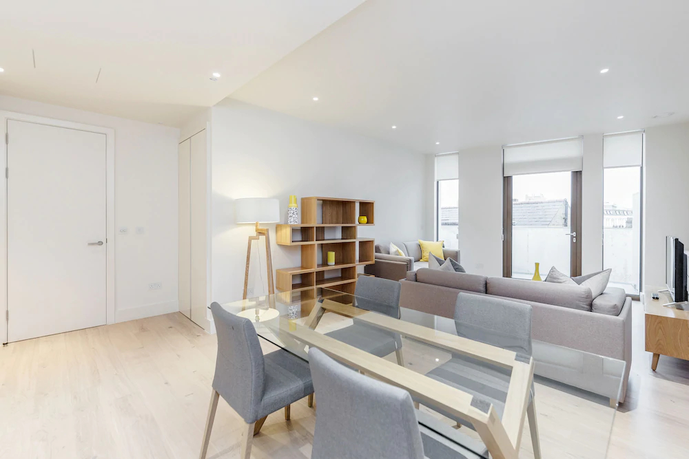 LCS Southbank Apartments