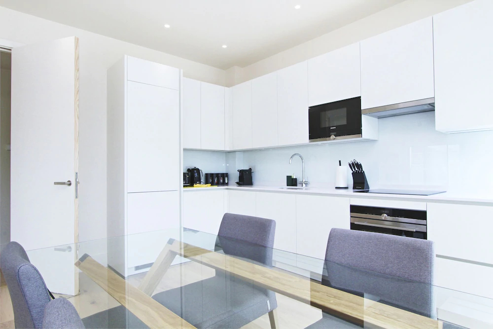 LCS Southbank Apartments