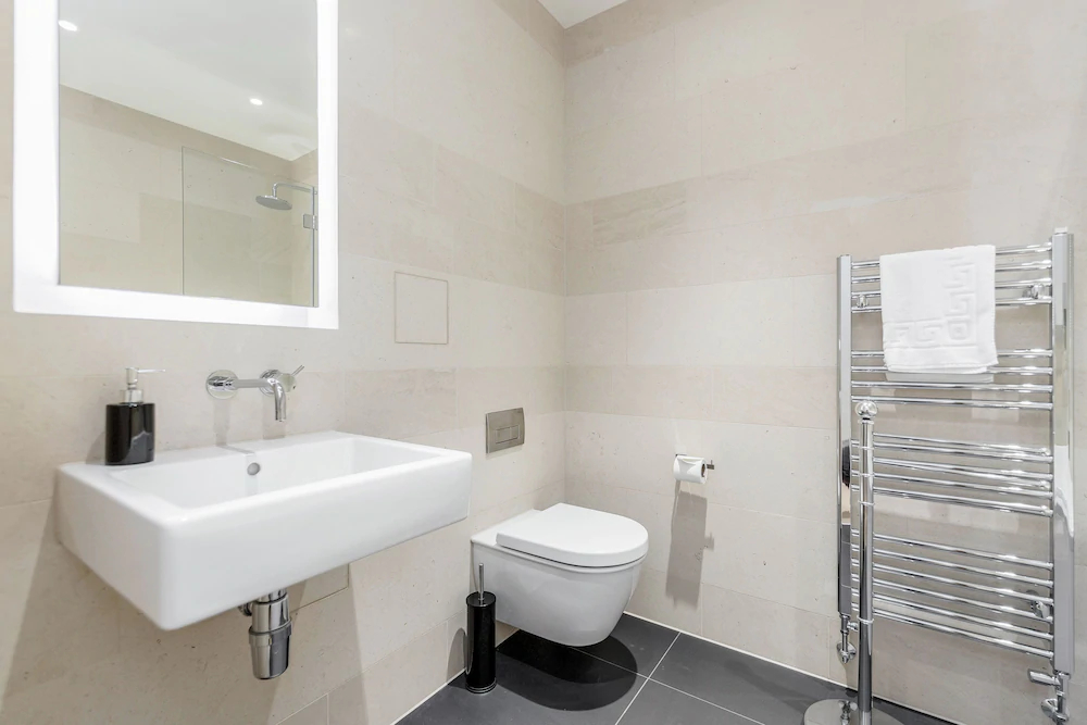 LCS Southbank Apartments