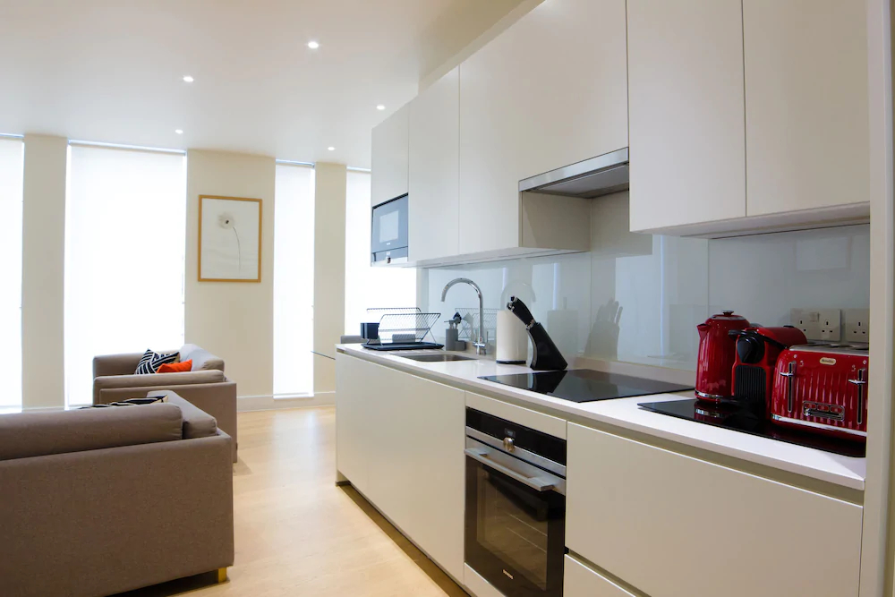 LCS Southbank Apartments