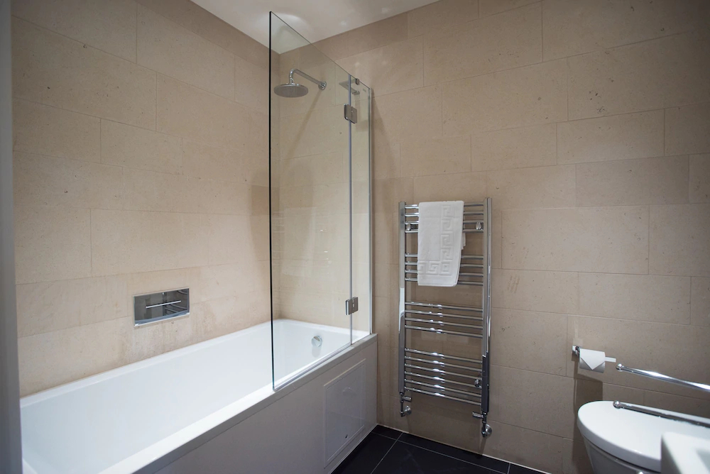 LCS Southbank Apartments