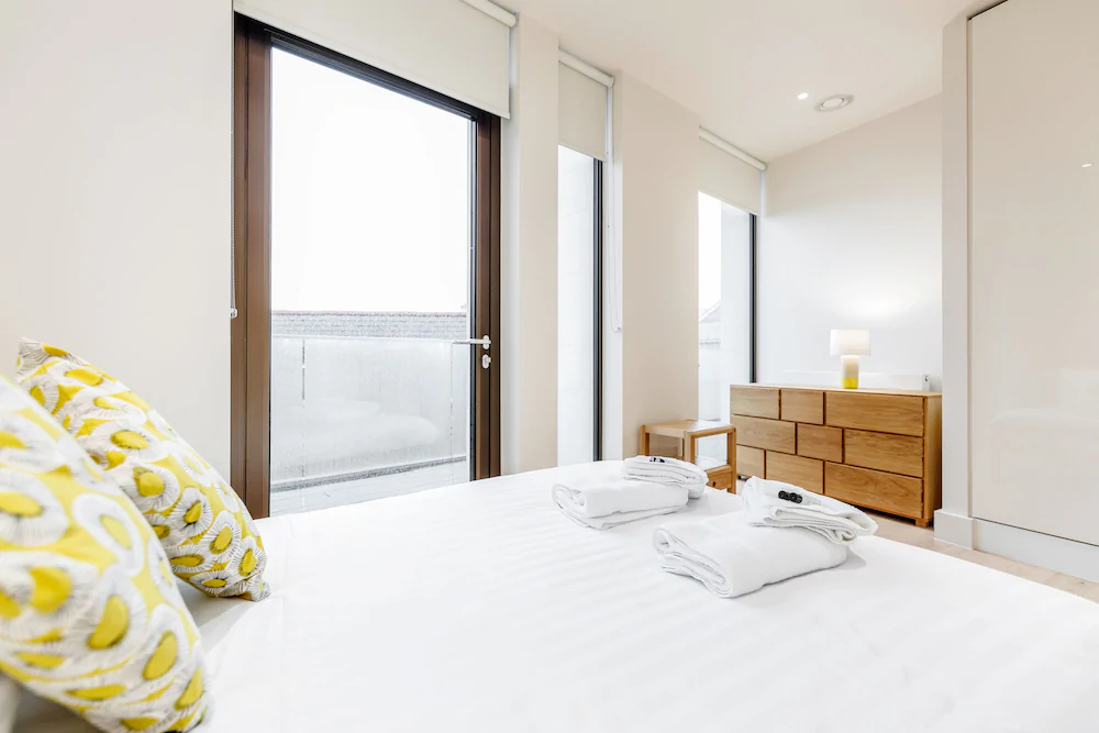 LCS Southbank Apartments