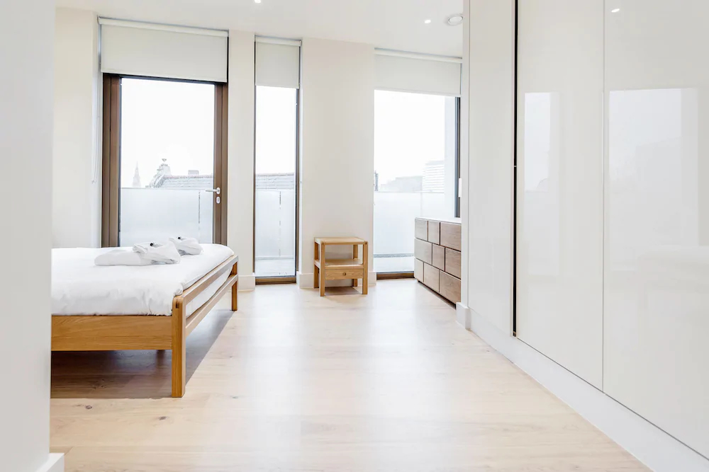 LCS Southbank Apartments