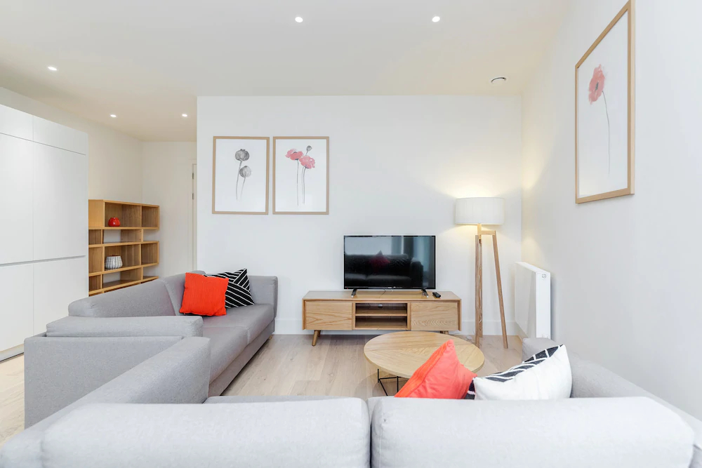 LCS Southbank Apartments