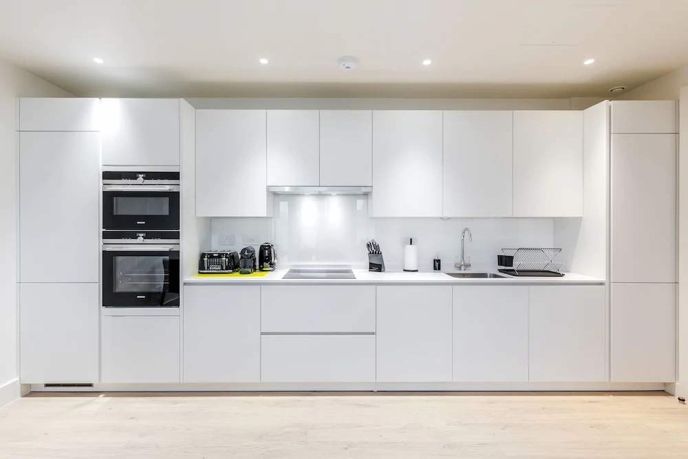 LCS Southbank Apartments