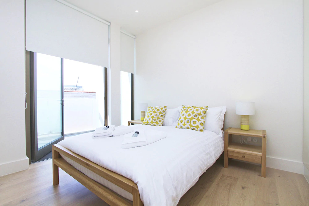 LCS Southbank Apartments