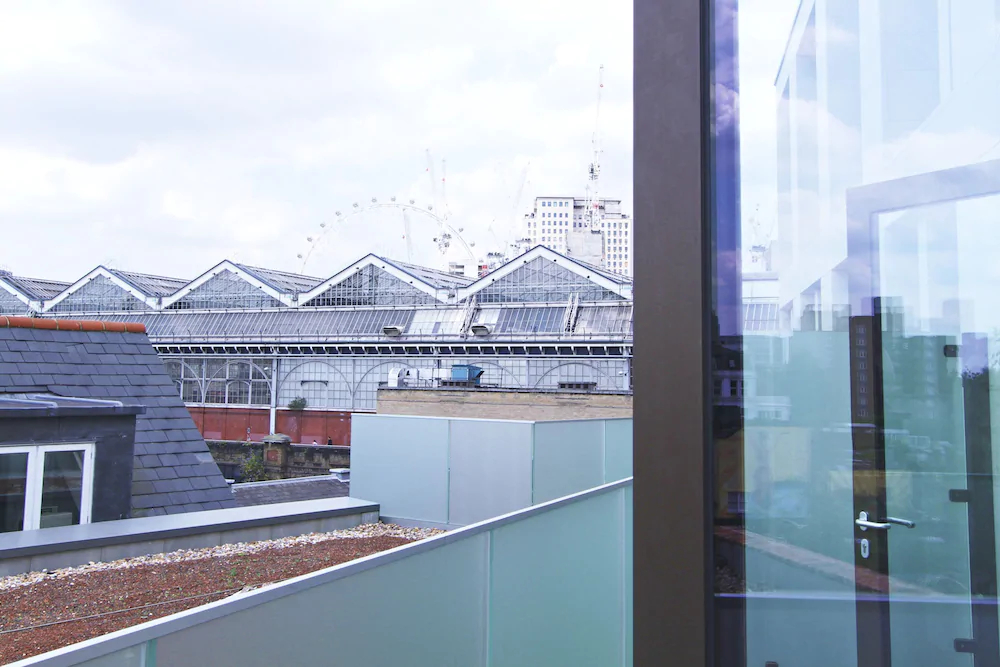 LCS Southbank Apartments