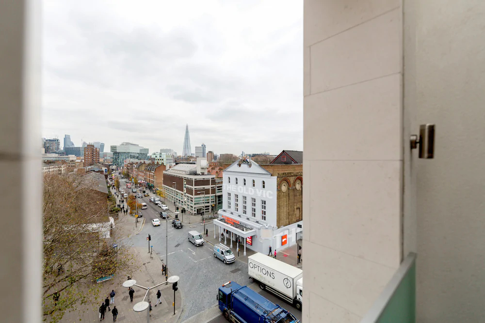 LCS Southbank Apartments